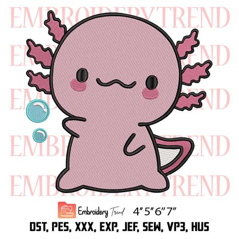 kawaii axolotl|axolotl kawaii for sale.